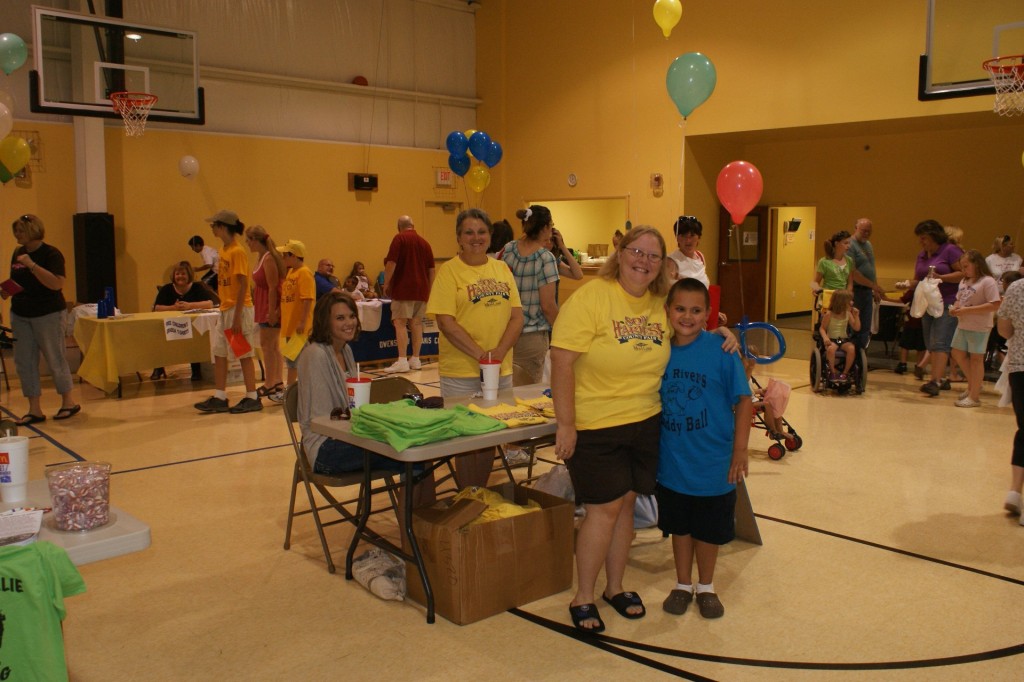 Yellow Creek Baptist Church Owensboro, KY » Special Needs Ministry