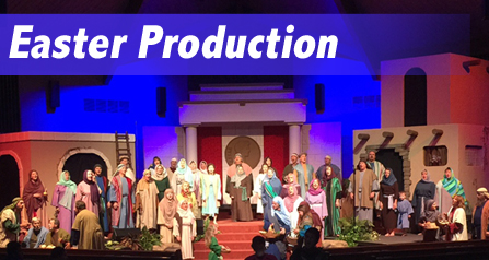 easter production