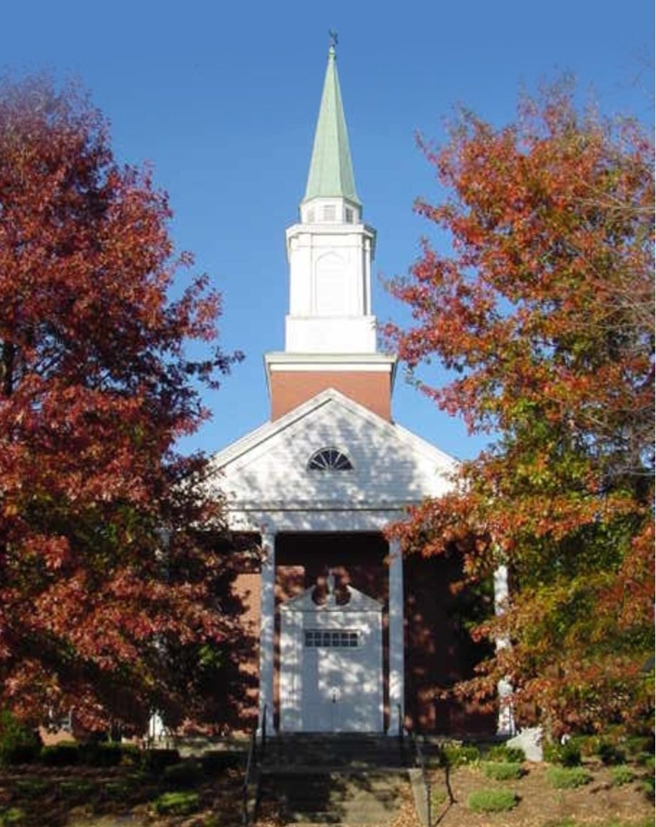 About Yellow Creek Baptist Church