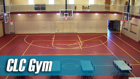 gym gym